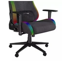 Genesis Καρέκλα Gaming Trit 660 RGB Grey