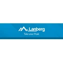 LANBERG Unmanaged PoE Switch 8 θυρών (4x802.3bt, 4x802.3at) με SFP/RJ45, τοποθέτηση DIN - ILFE-8P-1GE-1S-120