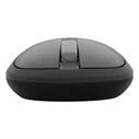 NATEC Ποντίκια Lark compact mouse wireless 4000 DPI Gray NMY 2335