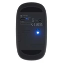 NATEC Ποντίκια Lark compact mouse wireless 4000 DPI Gray NMY 2335