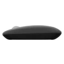 NATEC Ποντίκια Lark compact mouse wireless 4000 DPI Gray NMY 2335