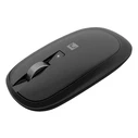 NATEC Ποντίκια Lark compact mouse wireless 4000 DPI Gray NMY 2335