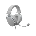 Genesis Toron 531 Over Ear Gaming Headset with Microphone 2x3.5mm - White