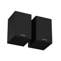 GENESIS Ηχεία Υπολογιστή Arsen 302BT 2.0 Black