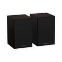 Genesis Ηχεία Υπολογιστή Arsen 302BT 2.0 Brown