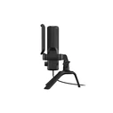 Genesis Gaming Microphone Radium 250 USB - RGB Black (NGM-2352) (GNSNGM-2352)