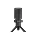 Genesis Gaming Microphone Radium 250 USB - RGB Black (NGM-2352) (GNSNGM-2352)
