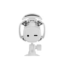 Genesis Gaming Microphone Radium 250 USB - RGB White (NGM-2353) (GNSNGM-2353)