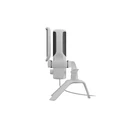 Genesis Gaming Microphone Radium 250 USB - RGB White (NGM-2353) (GNSNGM-2353)