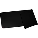 Genesis Carbon 500 Hyper Logo Επιφάνεια Ποντικιού (Desk Mat) 3XL 1200 x 600 mm