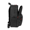 Genesis Gaming Laptop Backpack Pallad 200 Black 14.1 19L