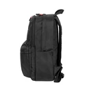 Genesis Gaming Laptop Backpack Pallad 200 Black 14.1 19L
