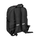 Genesis Σακίδιο Πλάτης Gaming Pallad 200 Black 14.1 19L