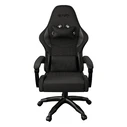 Gaming Chair FURY Shinai S4 Black