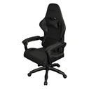 Gaming Chair FURY Shinai S4 Black