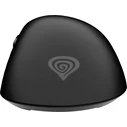 Genesis Zircon 880 Ασύρματο Gaming Ποντίκι 12000 DPI Μαύρο