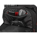 Genesis Pallad 480 Laptop Backpack 16" 18L Black