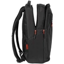 Genesis Pallad 480 Laptop Backpack 16" 18L Black