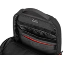 Genesis Pallad 480 Laptop Backpack 16" 18L Black
