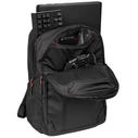 Genesis Pallad 480 Laptop Backpack 16" 18L Black