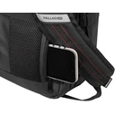 Genesis Pallad 510 17.3" Laptop Backpack - Black