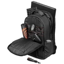 Genesis Pallad 510 17.3" Laptop Backpack - Black