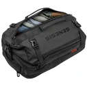 Genesis Pallad 570 17.3" Laptop Backpack - Black