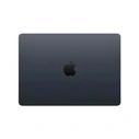 Apple MacBook Air 13.6" (M5 10‑Core / 16GB / 512GB SSD / 8‑Core GPU) Midnight με Φορτιστή 70W, International English Keyboard