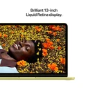 Apple MacBook Neo 13" Liquid Retina (A18 Pro 6‑Core/8GB/256GB SSD/5‑Core GPU) Citrus (US Keyboard)