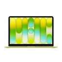 Apple MacBook Neo 13" Liquid Retina (A18 Pro 6‑Core / 8GB RAM / 512GB SSD / 5‑Core GPU) Citrus (US Keyboard)