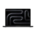Apple MacBook Pro 14,2" IPS Retina 120Hz (M5 Pro 15‑πύρηνες/24GB/1TB SSD/16‑Core GPU) Space Black (International English Keyboard)