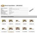 Bostitch Δίχαλα 1801601Z