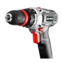 Graphite 58G022-AD Δραπανοκατσάβιδο Μπαταρίας Solo 18V