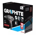Graphite 58G793 Δραπανοκατσάβιδο Μπαταρίας