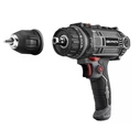 Graphite 58G793 Δραπανοκατσάβιδο Μπαταρίας