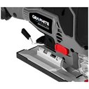 Graphite 58GE145 Σέγα 18V Solo Brushless