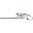 NAC HE45-CH Electric Hedge Trimmer 450W Telescopic 45cm Blade