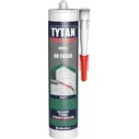 Tytan Ακρυλική Σιλικόνη Λευκή 280ml