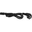 Pulsar Switch Συστημάτων CCTV Μαύρο SF116