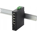 Pulsar CCTV System Switch ISFG64
