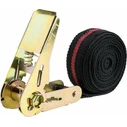 Drel Car Luggage Strap 500 cm Black