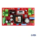 Τροφοδοτικό Buffer SMPS 24V 3A 72W AUPS-70-240