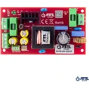 Buffer τροφοδοτικό AUPS-100-120 ATTE