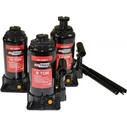 AWTools Υδραυλικός Γρύλος Μπουκάλας 5 τόνων AW20002 – Ανύψωση έως 35,5 εκ.