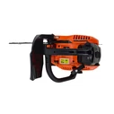 AWTools Αλυσοπρίονο Βενζίνης 1.2hp 4.5kg με Λάμα 25cm AW80031