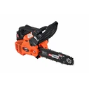 AWTools Αλυσοπρίονο Βενζίνης 1.2hp 4.5kg με Λάμα 25cm AW80031