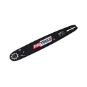 AWTools Guide 40cm (16") .325" 66L 1.5mm Black Line - Chainsaw Guide Bar