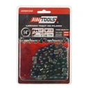 AWTools AW80102 Αλυσίδα Αλυσοπρίονου 14" (35 cm) 3/8" 52 συνδέσεις 1.3 mm