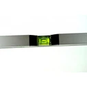 AWTools AW30036 Aluminum Spirit Level 200 cm