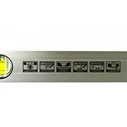 AWTools AW30036 Aluminum Spirit Level 200 cm